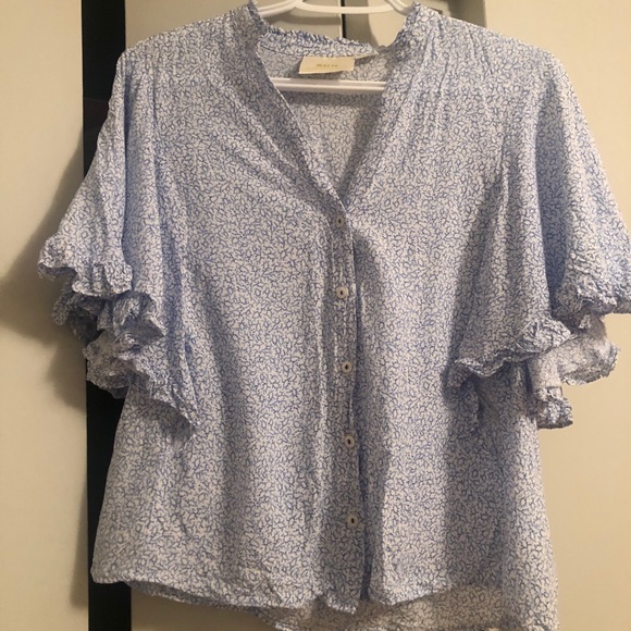 Blouse - Picture 2 of 5